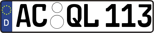 AC-QL113