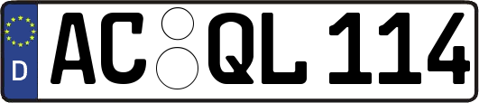 AC-QL114