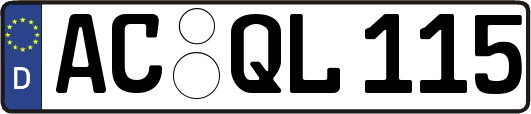 AC-QL115