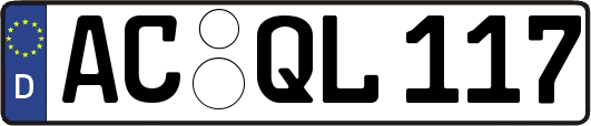 AC-QL117