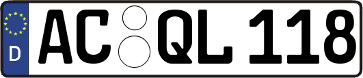 AC-QL118