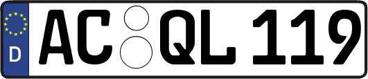 AC-QL119