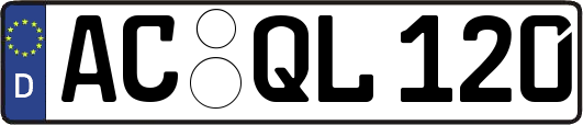 AC-QL120