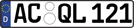 AC-QL121