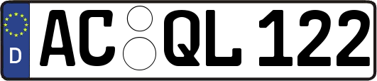 AC-QL122