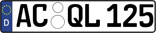 AC-QL125
