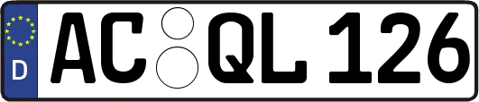 AC-QL126