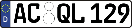 AC-QL129