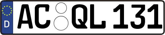 AC-QL131