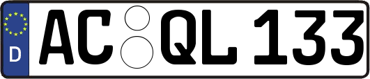 AC-QL133