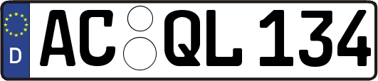 AC-QL134