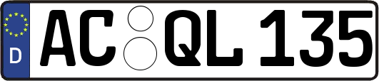 AC-QL135