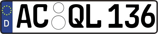 AC-QL136