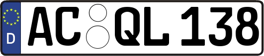 AC-QL138