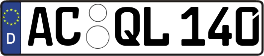 AC-QL140