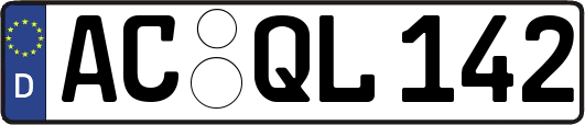 AC-QL142