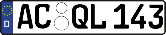 AC-QL143