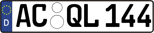 AC-QL144
