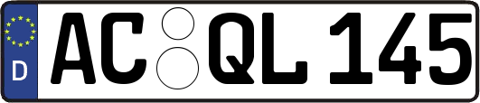 AC-QL145