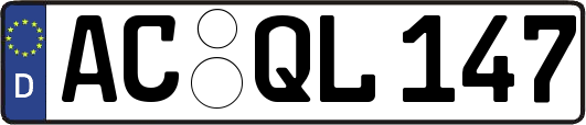 AC-QL147
