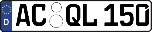 AC-QL150