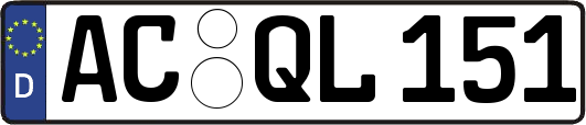 AC-QL151