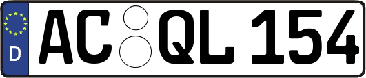 AC-QL154