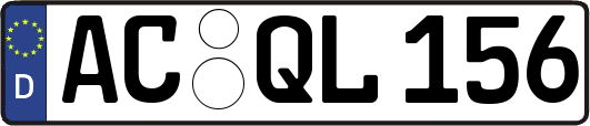 AC-QL156