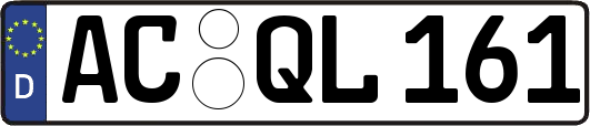 AC-QL161
