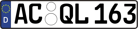 AC-QL163