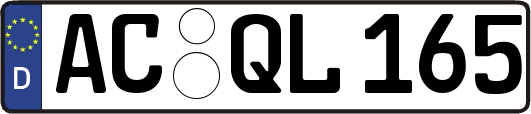 AC-QL165