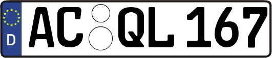 AC-QL167