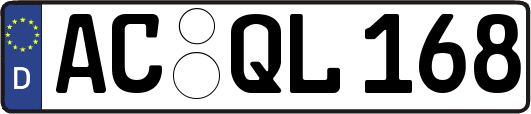 AC-QL168