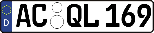 AC-QL169