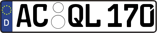 AC-QL170