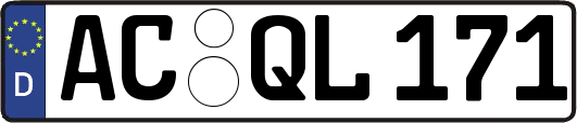 AC-QL171