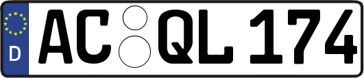 AC-QL174