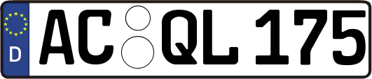 AC-QL175