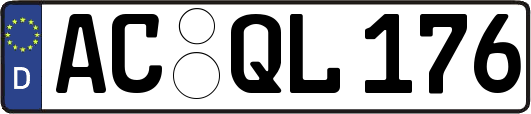 AC-QL176