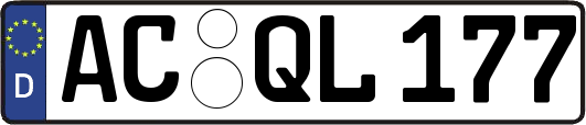 AC-QL177