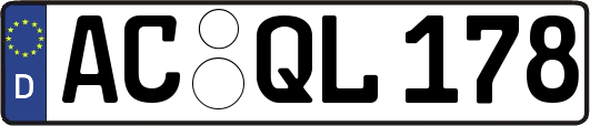 AC-QL178