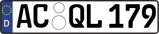 AC-QL179