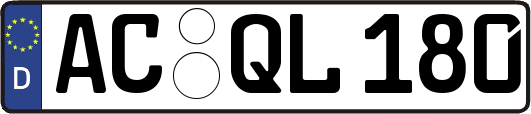 AC-QL180