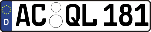 AC-QL181