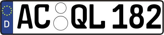 AC-QL182