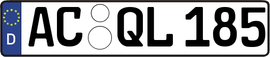 AC-QL185