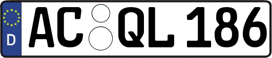 AC-QL186