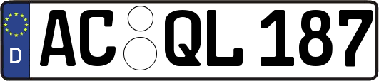 AC-QL187