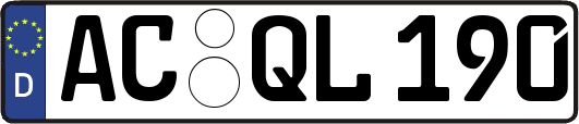 AC-QL190
