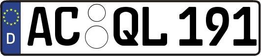 AC-QL191